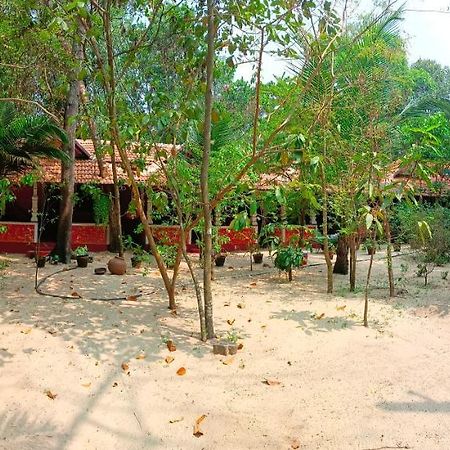 Abba Marari Beach Villas & Homestay Mararikulam Alappuzha Экстерьер фото