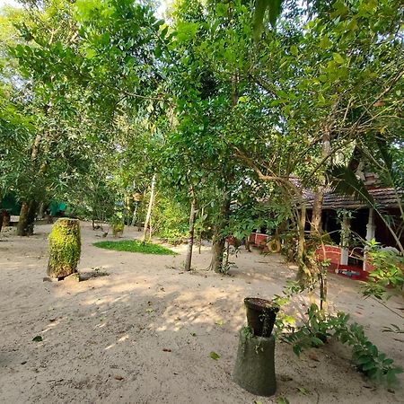 Abba Marari Beach Villas & Homestay Mararikulam Alappuzha Экстерьер фото