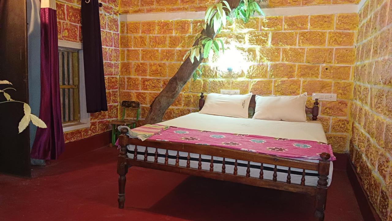 Abba Marari Beach Villas & Homestay Mararikulam Alappuzha Экстерьер фото