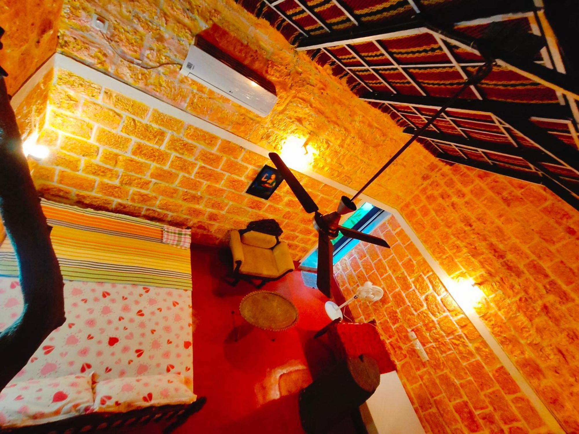 Abba Marari Beach Villas & Homestay Mararikulam Alappuzha Номер фото